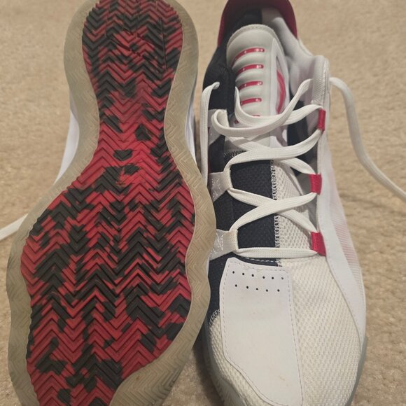 Adidas Dame 6 - Picture 3 of 5